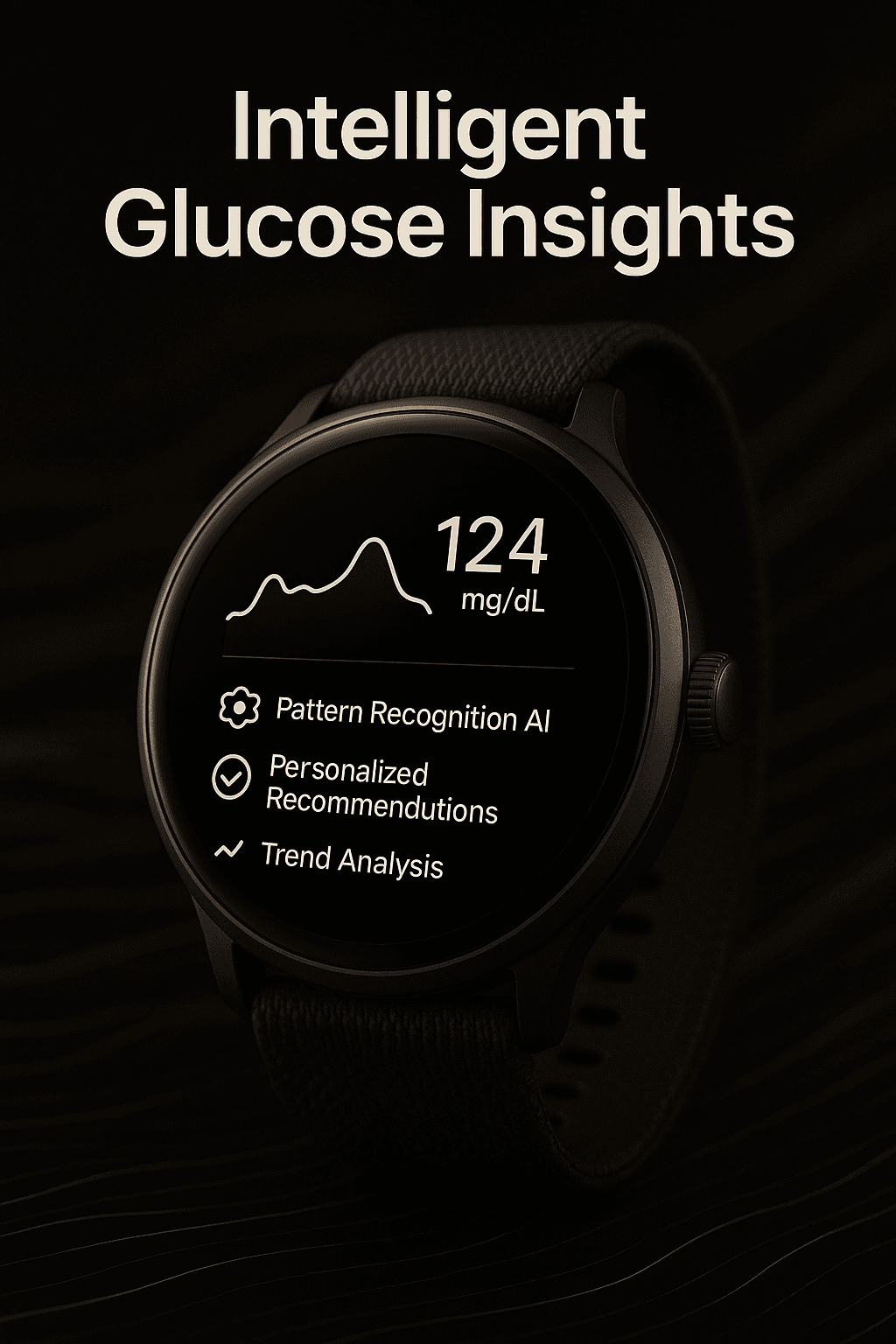 Intelligent Glucose Insights