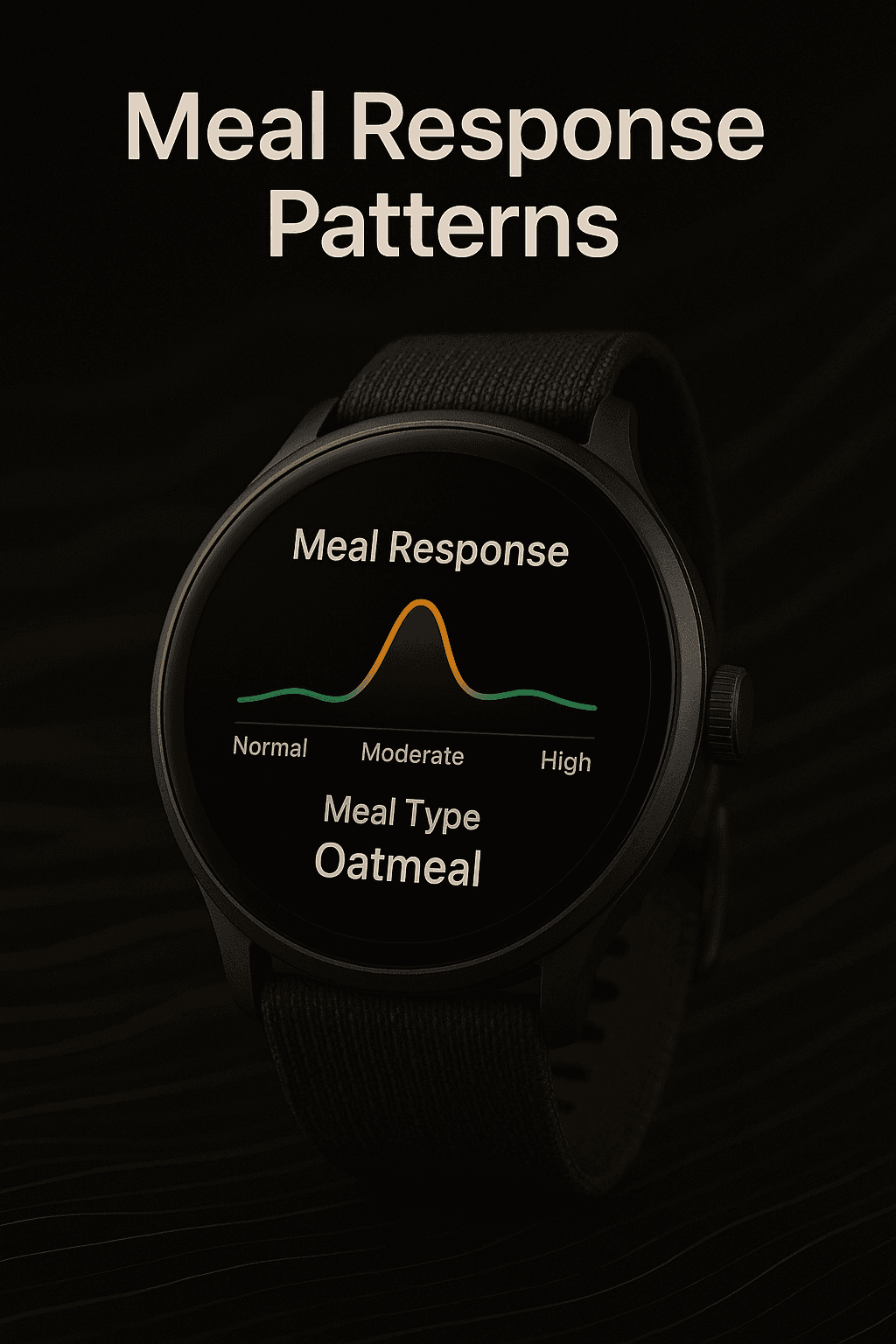 Your Diabetes, Decoded